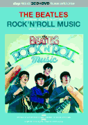 BEATLES (2/CD/DVD) ROCK'N'ROLL MUSIC : SPECIAL COLLECTOR'S EDITION