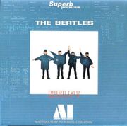 BEATLES (2/Cd) HELP! (AI) AUDIO COMPANION
