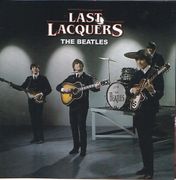 Beatles (2/Cd) Last Lacquers