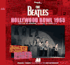 BEATLES (2/CD) LIVE ANTHOLOGY(AI) HOLLYWOOD BOWL 1965 BEATLES (2/CD) LIVE ANTHOLOGY(AI) HOLLYWOOD BOWL 1965