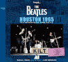 BEATLES (2/CD) LIVE ANTHOLOGY (AI) HOUSTON 1965 BEATLES (2/CD) LIVE ANTHOLOGY (AI) HOUSTON 1965