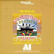 BEATLES (2/Cd) MAGICAL MYSTERY TOUR (AI) AUDIO COMPANION