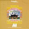 BEATLES (2/Cd) MAGICAL MYSTERY TOUR (AI) AUDIO COMPANION BEATLES (2/Cd) MAGICAL MYSTERY TOUR (AI) AUDIO COMPANION