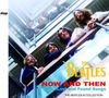 BEATLES (2/Cd) NOW AND THEN...LOST AND FOUND SONGS THE BEATLES (AI) COLLECTION 2024