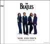 BEATLES (2/Cd) NOW AND THEN THE BEATLES (AI) COLLECTION 2023 BEATLES (2/Cd) NOW AND THEN THE BEATLES (AI) COLLECTION 2023