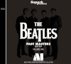 BEATLES (2/CD) PAST MASTERS EXTRA VOLUME ONE (AI) AUDIO COMPANION BEATLES (2/CD) PAST MASTERS EXTRA VOLUME ONE (AI) AUDIO COMPANION