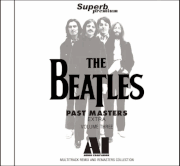 BEATLES (2/CD) PAST MASTERS EXTRA VOLUME THREE (AI) AUDIO COMPANION 