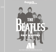 BEATLES (2/CD) PAST MASTERS EXTRA VOLUME TWO (AI) AUDIO COMPANION