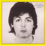 Paul McCartney (2/Cd) The Unreleased McCartney II Album Japan Import