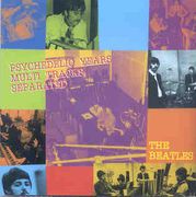 Beatles (2/Cd) Psychedelic Years Multi Tracks Separated 