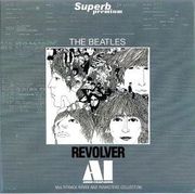 BEATLES (2/Cd) REVOLVER (AI) AUDIO COMPANION