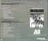 BEATLES (2/Cd) REVOLVER (AI) AUDIO COMPANION
