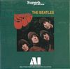 BEATLES (2/Cd) RUBBER SOUL (AI) AUDIO COMPANION BEATLES (2/Cd) RUBBER SOUL (AI) AUDIO COMPANION