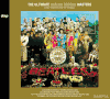 BEATLES (2/CD) SGT.PEPPER'S LONELY HEARTS CLUB BAND - THE ULTIMATE ANALOG RECORD MASTERS 