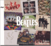 Beatles (2/Cd) The Complete E.P. Collection Vol Two The Original U.K. Masters
