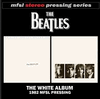 BEATLES (2/CD) THE WHITE ALBUM 1982 MFSL VINYL