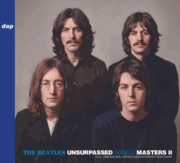 Beatles (2/Cd) Unsurpassed Demix Masters Vol 2 Full Dimensional Stereo