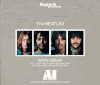 Beatles (4/Cd) White Album Audio Companion (AI) Vol 1 Beatles (4/Cd) White Album Audio Companion (AI) Vol 1
