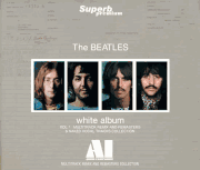 Beatles (4/Cd) White Album Audio Companion (AI) Vol 1