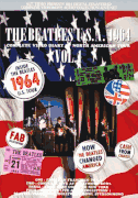 BEATLES (4/DVD) U.S.A. 1964 VOL.1 