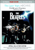 BEATLES (5/CD/DVD) THE LATER YEARS ARCHIVE MULTITRACK MASTERS 