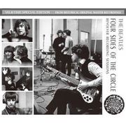 BEATLES (5/CD) FOUR SIDES OF THE CIRCLE WITH SLIPCASE