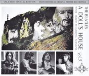 BEATLES (6/CD) A DOLLS HOUSE VOL 3 WITH SLIPCASE