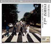 BEATLES (6/CD) EVEREST VOL 2 WITH SLIP CASE
