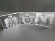 Beatles (6/Cd) Collection Past Re-Tracks Masters