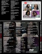 BEATLES (9/CD) SET - THE GLYN JOHNS GET BACK MULTI-TRACKS 1969 
