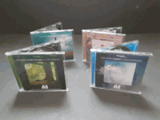 Beatles (AI) John Lennon (8/Cd) Collection