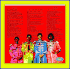 BEATLES ALTERNATE 45 RPM PICTURE SLEEVE "SGT PEPPERS #4" BEATLES ALTERNATE 45 RPM PICTURE SLEEVE "SGT PEPPERS #4"
