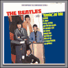 BEATLES ALTERNATE ALBUM COVER YESTERDAY AND TODAY #1 (STEREO)
