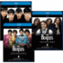 Beatles Anthology (6/Dvd) 2026 Documentary Blu Ray 5.1 Surround Sound