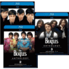 Beatles Anthology (6/Dvd) 2026 Documentary Blu Ray 5.1 Surround Sound