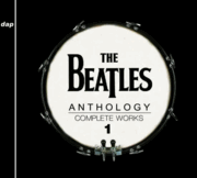 Beatles Anthology Complete Works 7 Volumes (14) Cd's 
