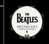 Beatles Anthology Complete Works 7 Volumes (14) Cd's 