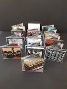 Beatles Audiophile (14/Cd/14/Dvd) Collection Master Recordings 5.1 Surround