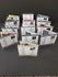 Beatles Audiophile (14/Cd/14/Dvd) Collection Master Recordings 5.1 Surround