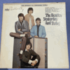 BEATLES AUTHENTIC SECOND STATE STEREO BUTCHER COVER VG++