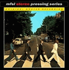  BEATLES CD - ABBEY ROAD 1982 MFSL VINYL