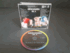 Beatles Cd - Abracadabra Vol Two Factory Pressed 1 Only Beatles Cd - Abracadabra Vol Two Factory Pressed 1 Only