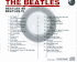 BEATLES CD - BEATLES '65 / BEATLES VI TWO COMPLETE ALBUMS