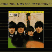 BEATLES CD - DR EBBETTS BEATLES FOR SALE ORIGINAL MASTER RECORDING (UK MONO)