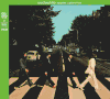 BEATLES (CD/DVD) ABBEY ROAD MASTER RECORDING (SURROUND)  (AUDIOPHILE)