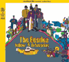 BEATLES (CD/DVD) MASTER RECORDING (5.1 SURROUND) YELLOW SUBMARINE (AUDIOPHILE)
