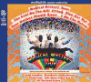 BEATLES (CD/DVD) MASTER RECORDING (5.1 SURROUND) MAGICAL MYSTERY TOUR (AUDIOPHILE)