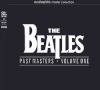 BEATLES (CD/DVD) PAST MASTERS VOLUME ONE(AUDIOPHILE)