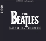 BEATLES (CD/DVD) PAST MASTERS VOLUME ONE(AUDIOPHILE)