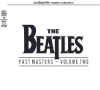 BEATLES (CD/DVD) PAST MASTERS VOLUME TWO(AUDIOPHILE) 